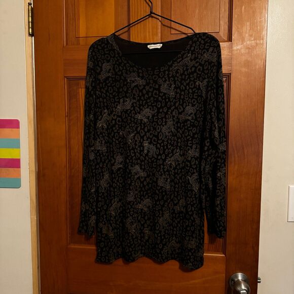 Tops - Women’s "Diamond's" Top [Clothing 367]